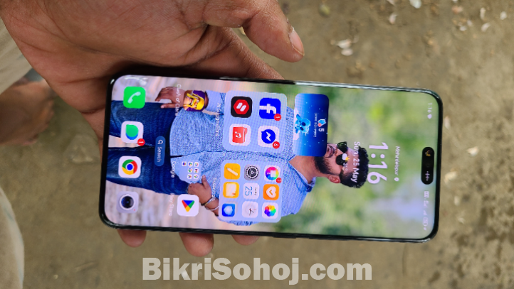 Honor 200